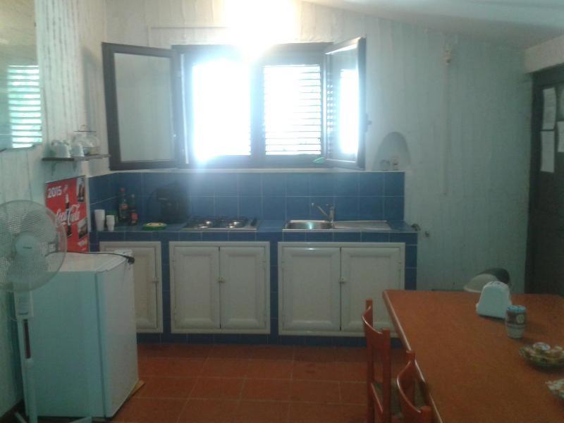 Villa Africa Capaci Exteriér fotografie